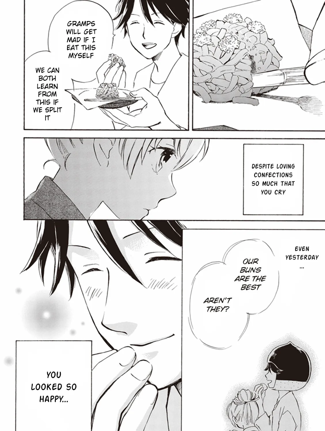 Deaimon Chapter 2 page 57 - 