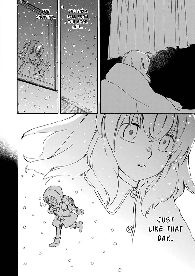 Deaimon Chapter 20 page 16 - 