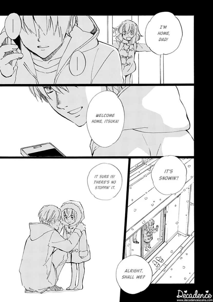 Deaimon Chapter 20 page 17 - 