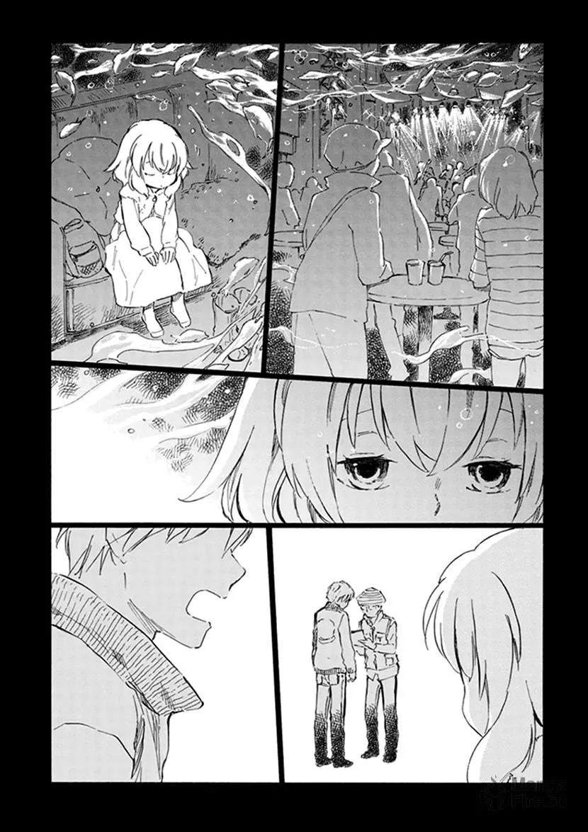 Deaimon Chapter 20 page 18 - 