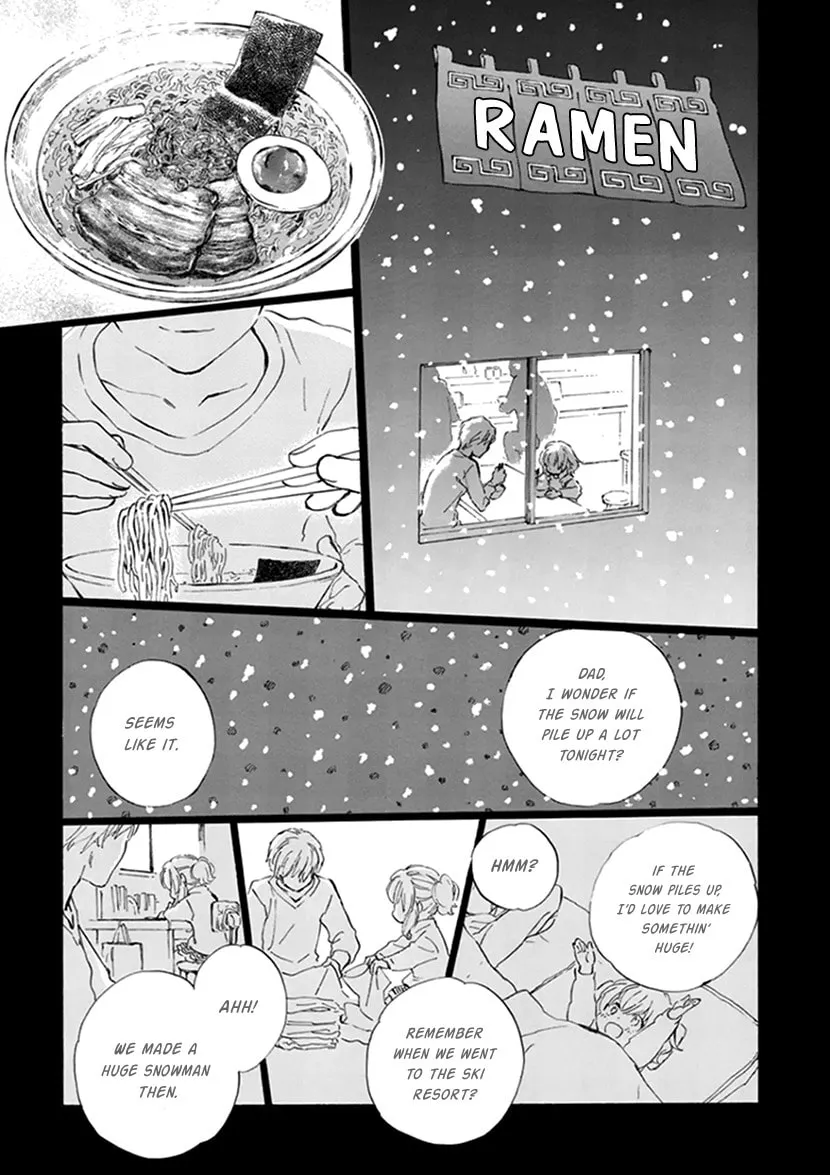Deaimon Chapter 20 page 19 - 