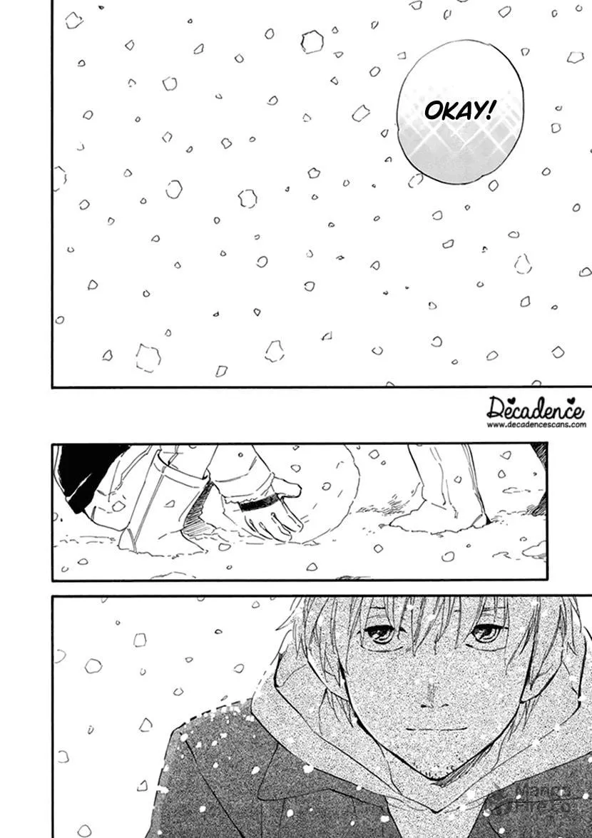 Deaimon Chapter 20 page 30 - 