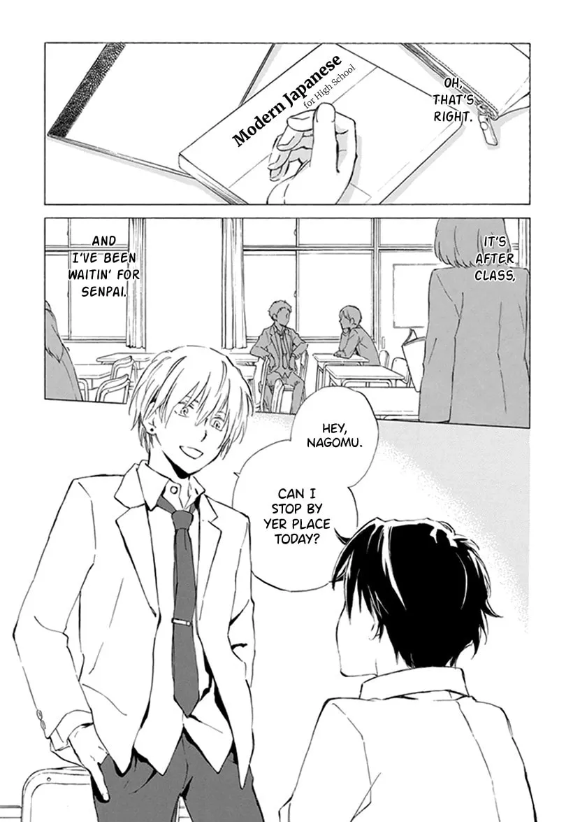 Read Deaimon chapter 21 image 10 on Lezhin