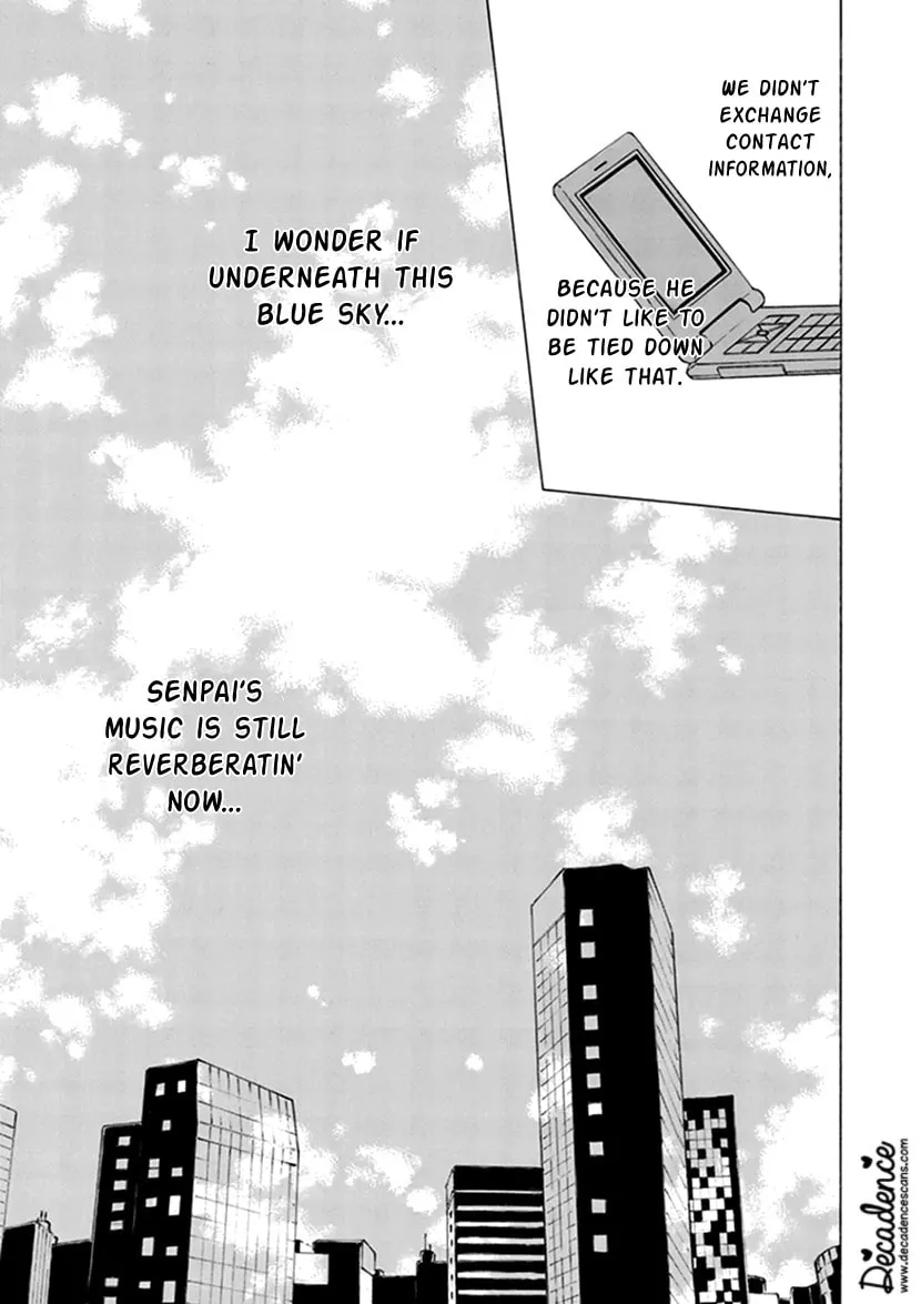 Read Deaimon chapter 21 image 28 on Lezhin
