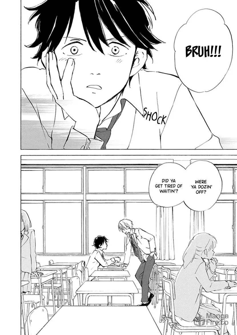 Read Deaimon chapter 21 image 9 on Lezhin