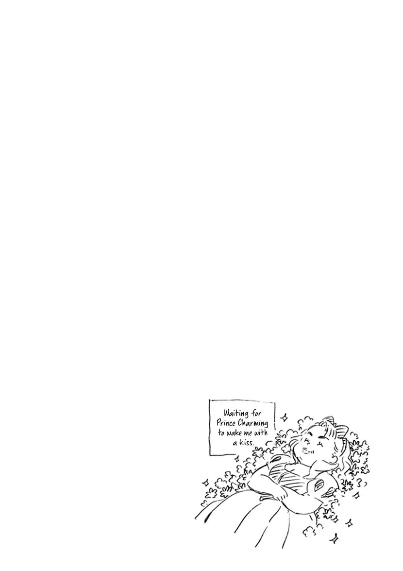 Read Deaimon chapter 22 image 33 on Lezhin