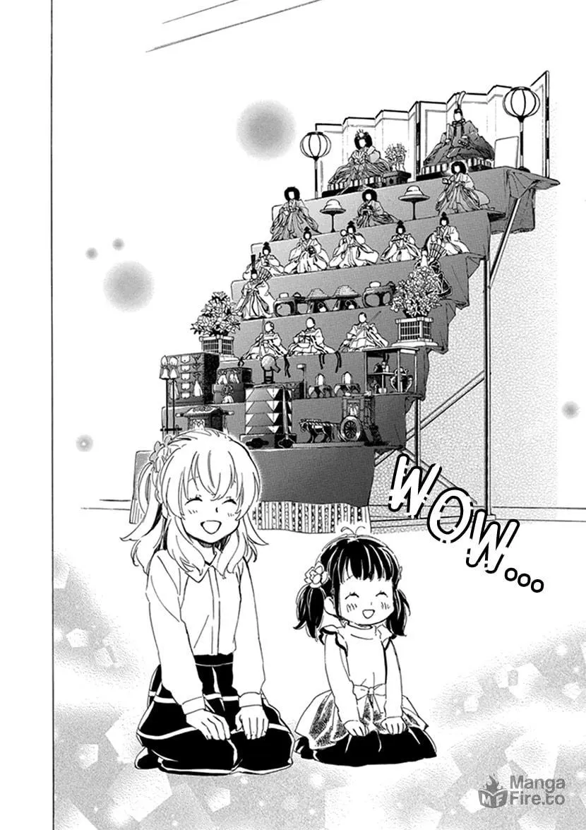 Read Deaimon chapter 22 image 5 on Lezhin