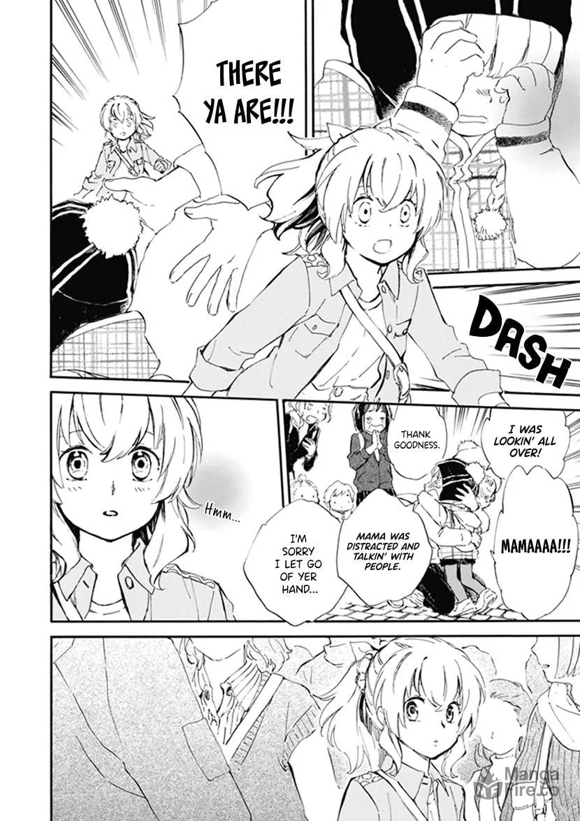 Deaimon Chapter 23 page 24 - 