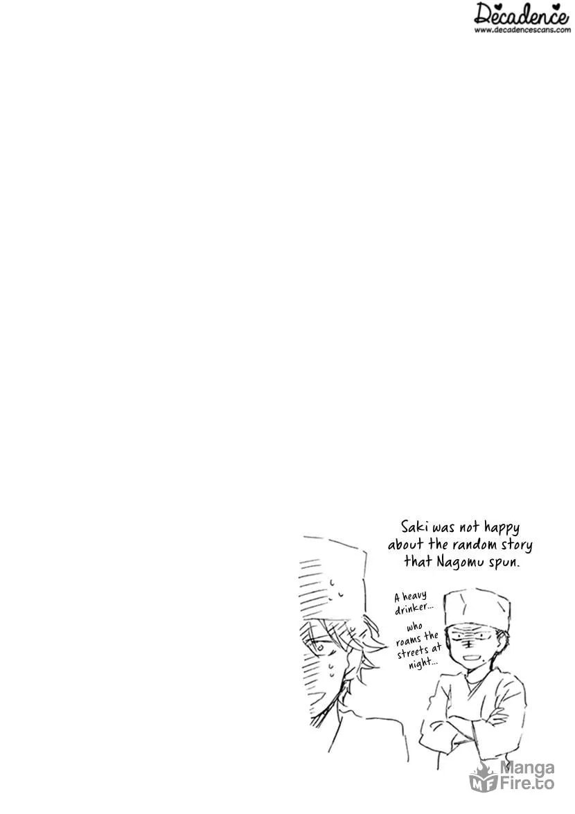 Deaimon Chapter 24 page 36 - 