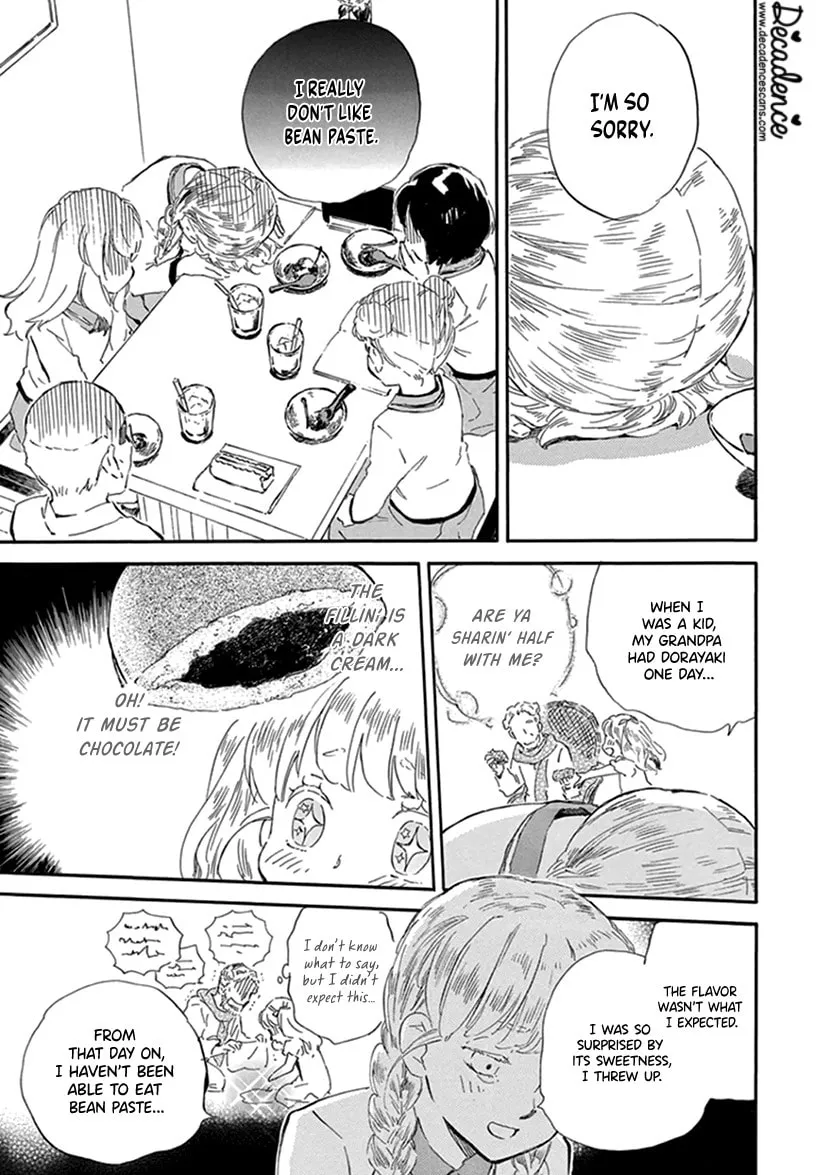 Deaimon Chapter 25 page 19 - 