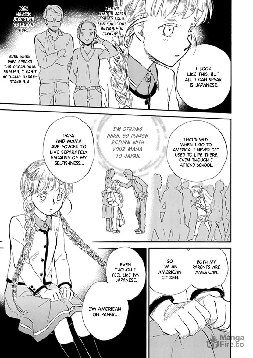 Deaimon Chapter 25 page 21 - 