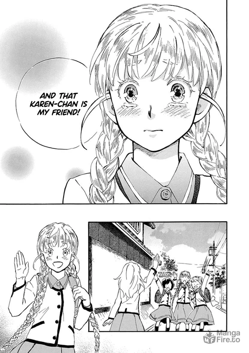 Deaimon Chapter 25 page 27 - 