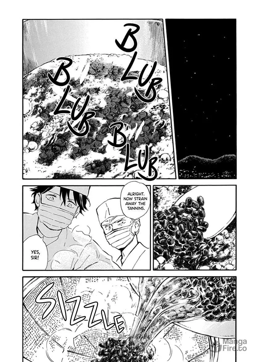 Deaimon Chapter 25 page 30 - 