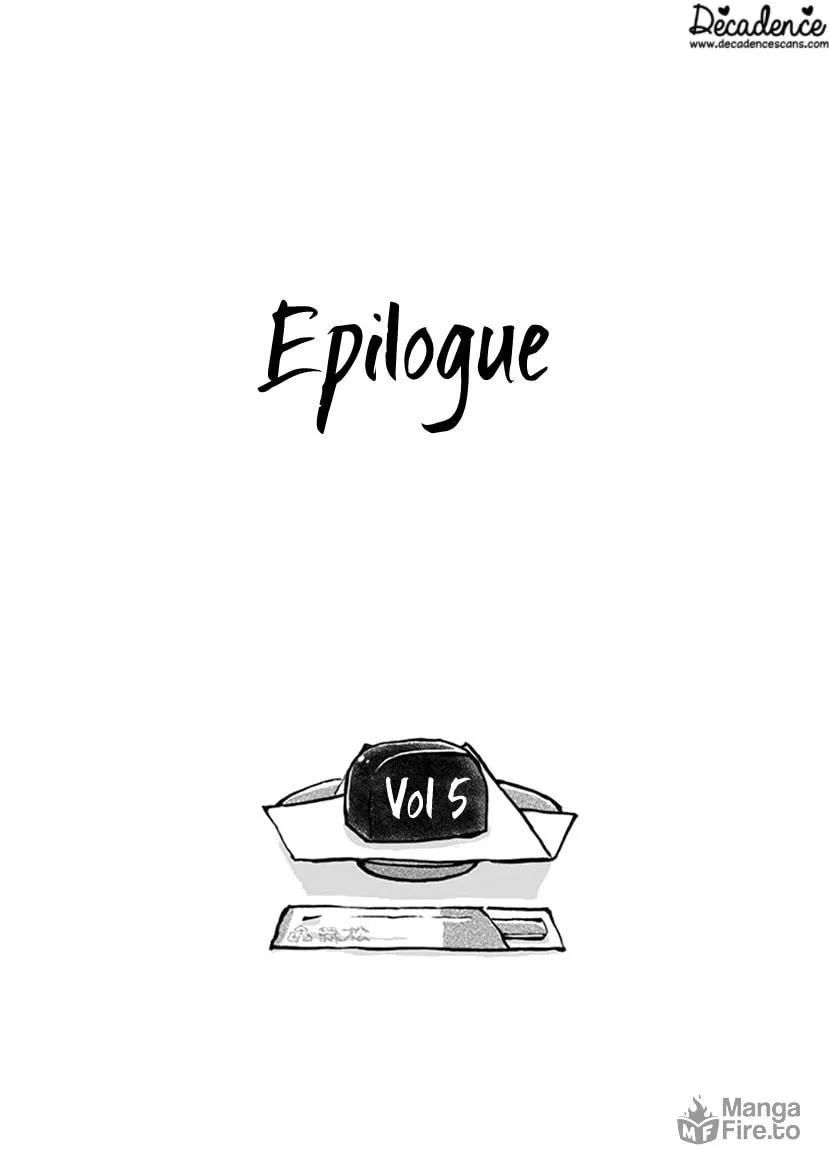 Deaimon Chapter 25 page 35 - 