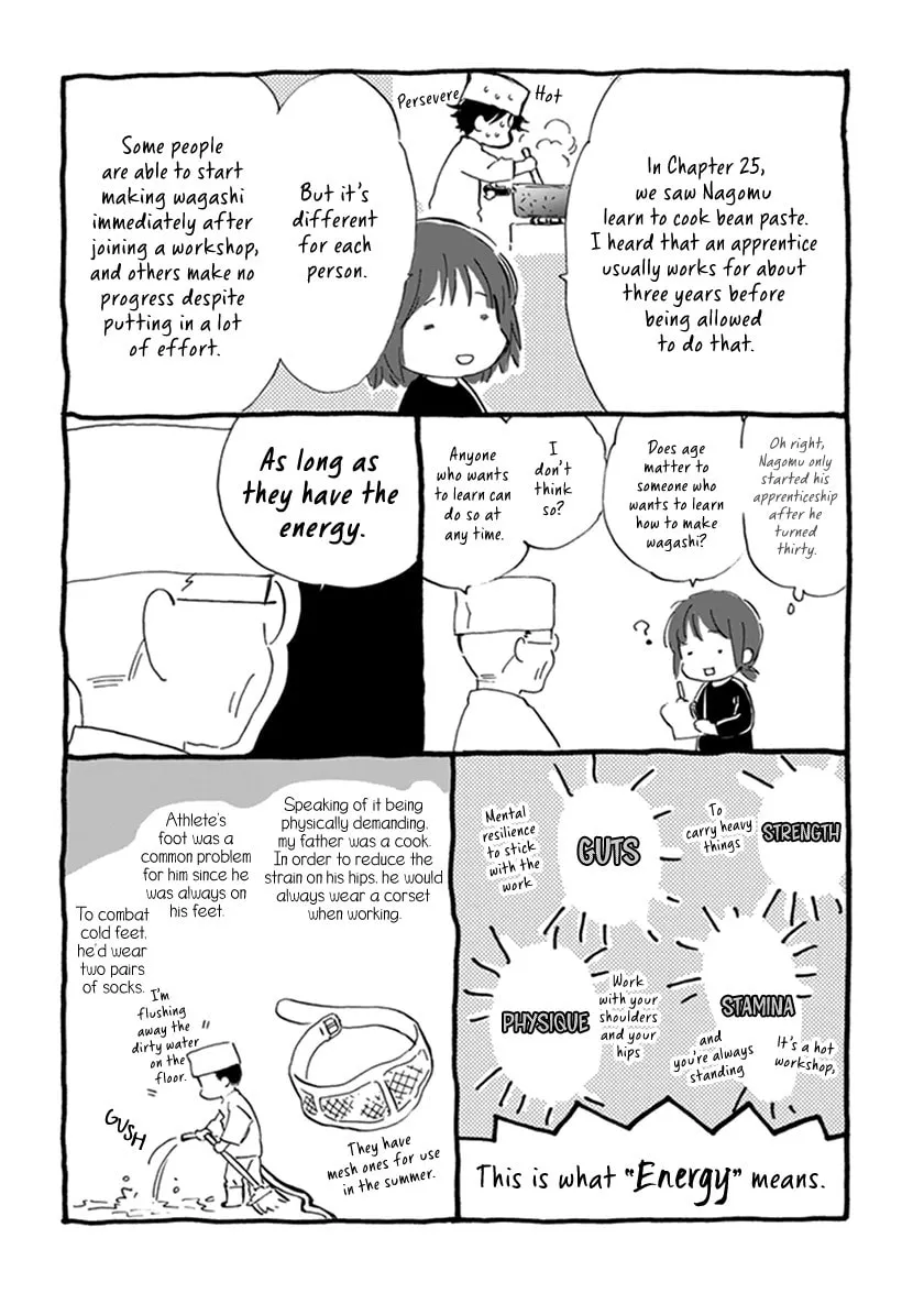Deaimon Chapter 25 page 38 - 