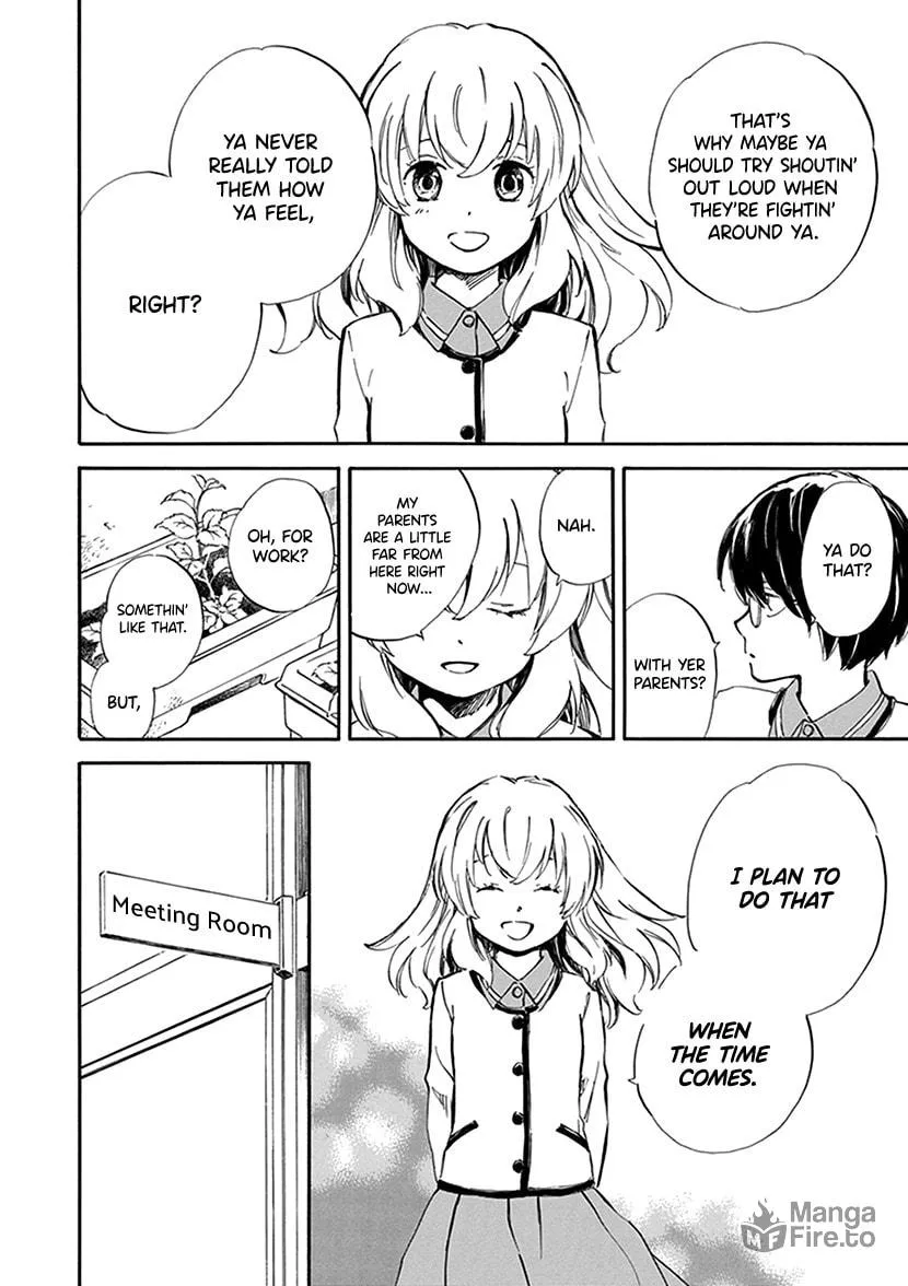 Read Deaimon chapter 26 image 24 on Lezhin