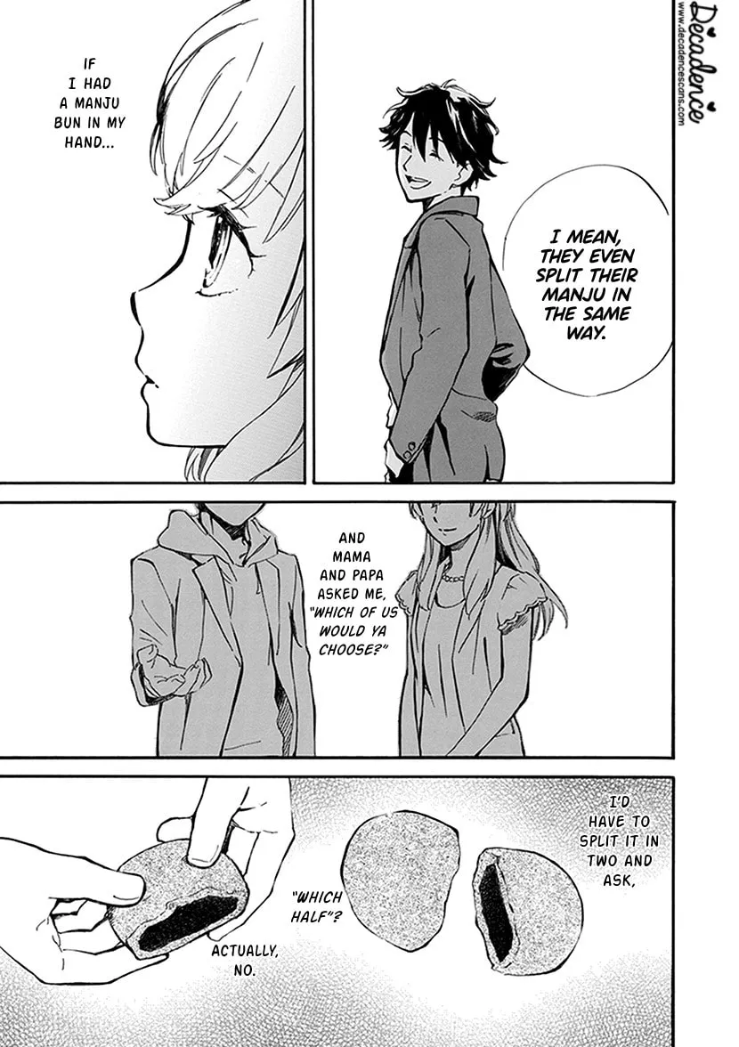 Read Deaimon chapter 26 image 33 on Lezhin