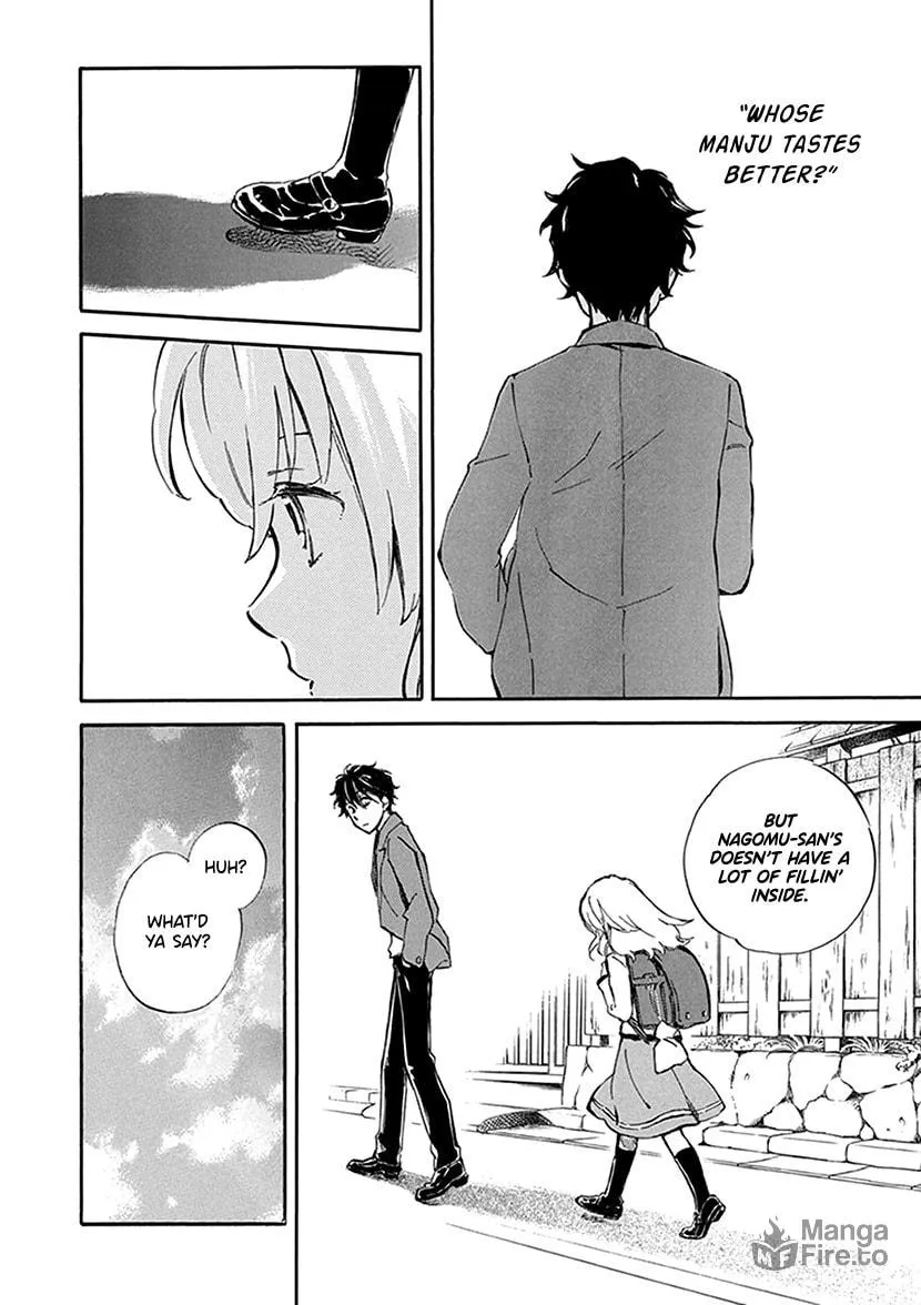 Read Deaimon chapter 26 image 34 on Lezhin