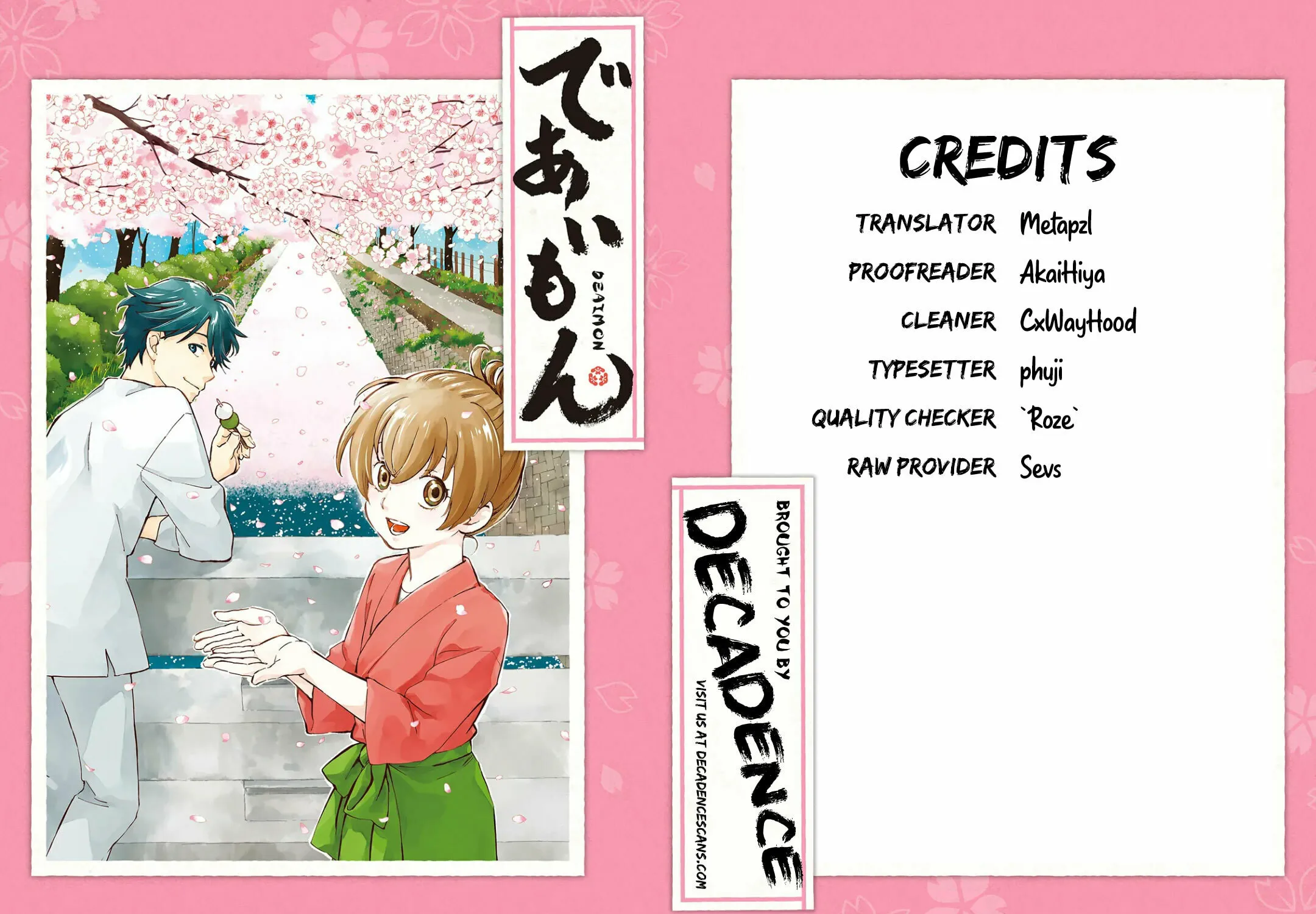 Read Deaimon chapter 26 image 37 on Lezhin