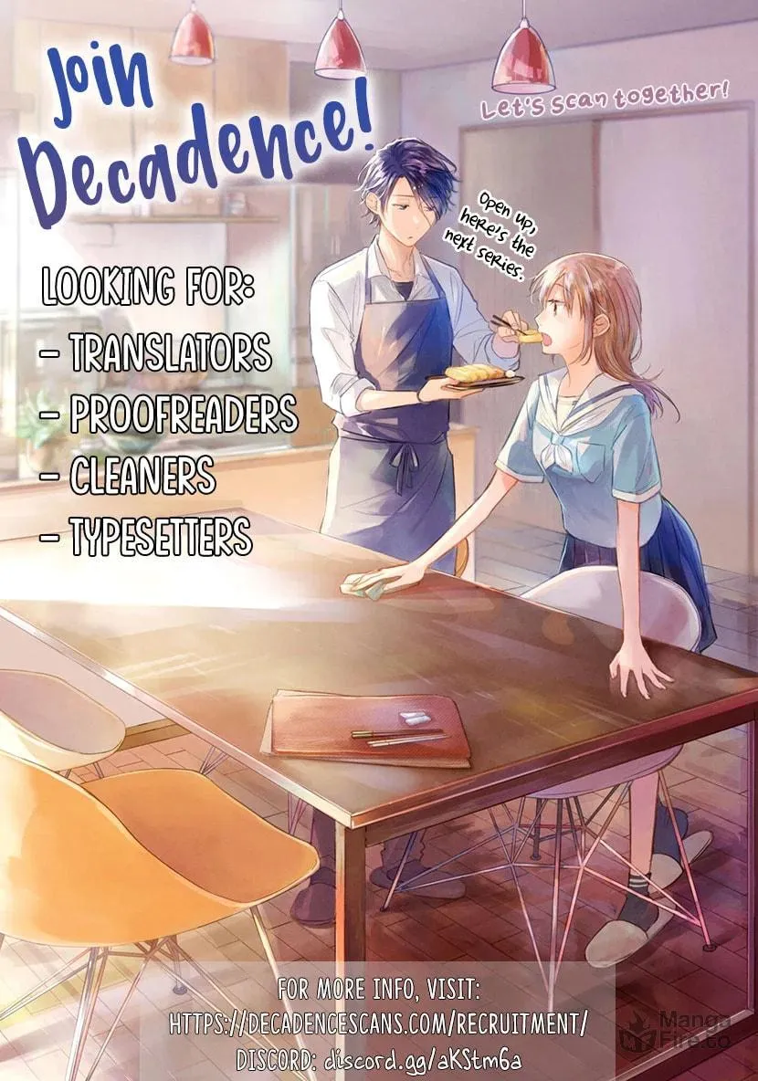 Read Deaimon chapter 28 image 36 on Lezhin