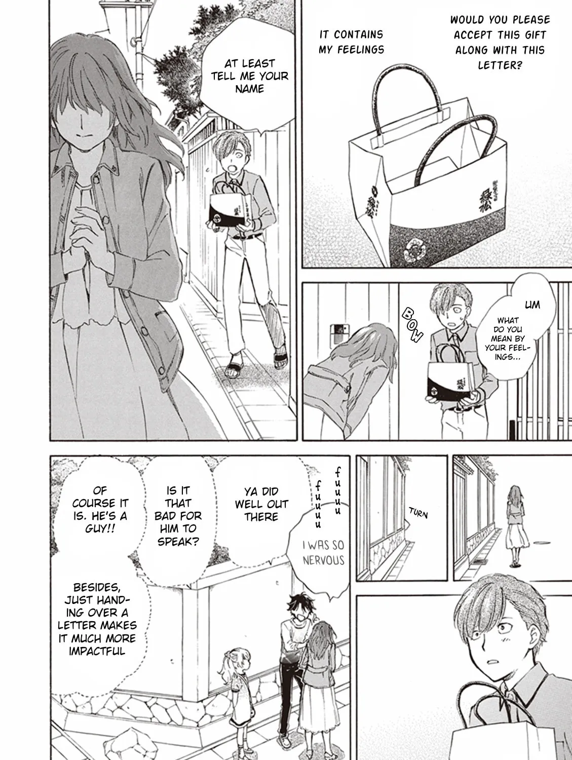 Deaimon Chapter 3 page 55 - 