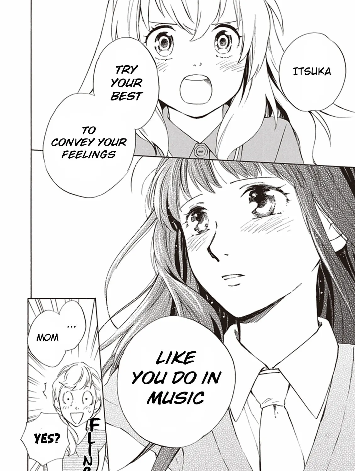 Deaimon Chapter 4 page 51 - 