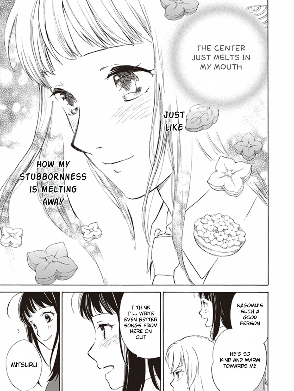 Deaimon Chapter 4 page 61 - 