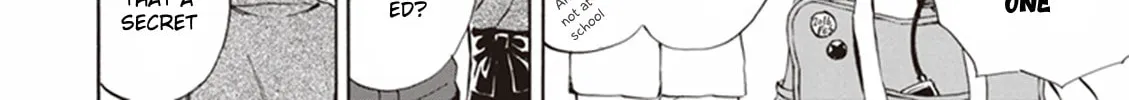 Deaimon Chapter 4 page 8 - 