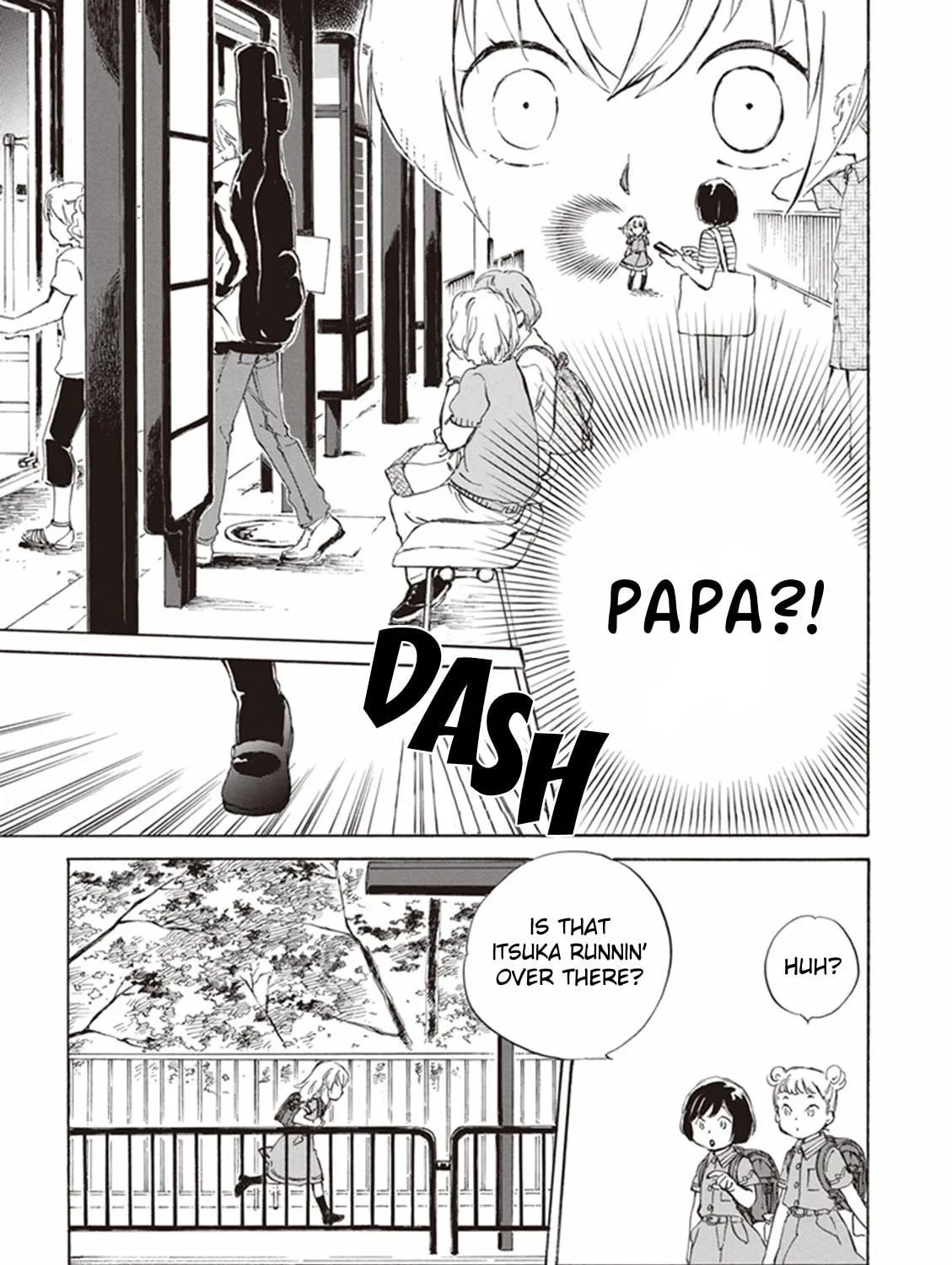 Deaimon Chapter 5 page 17 - 