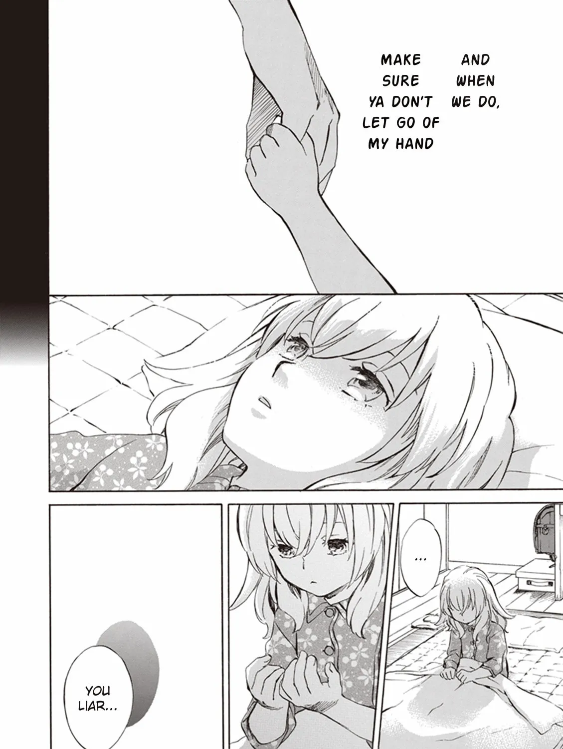 Deaimon Chapter 5 page 7 - 