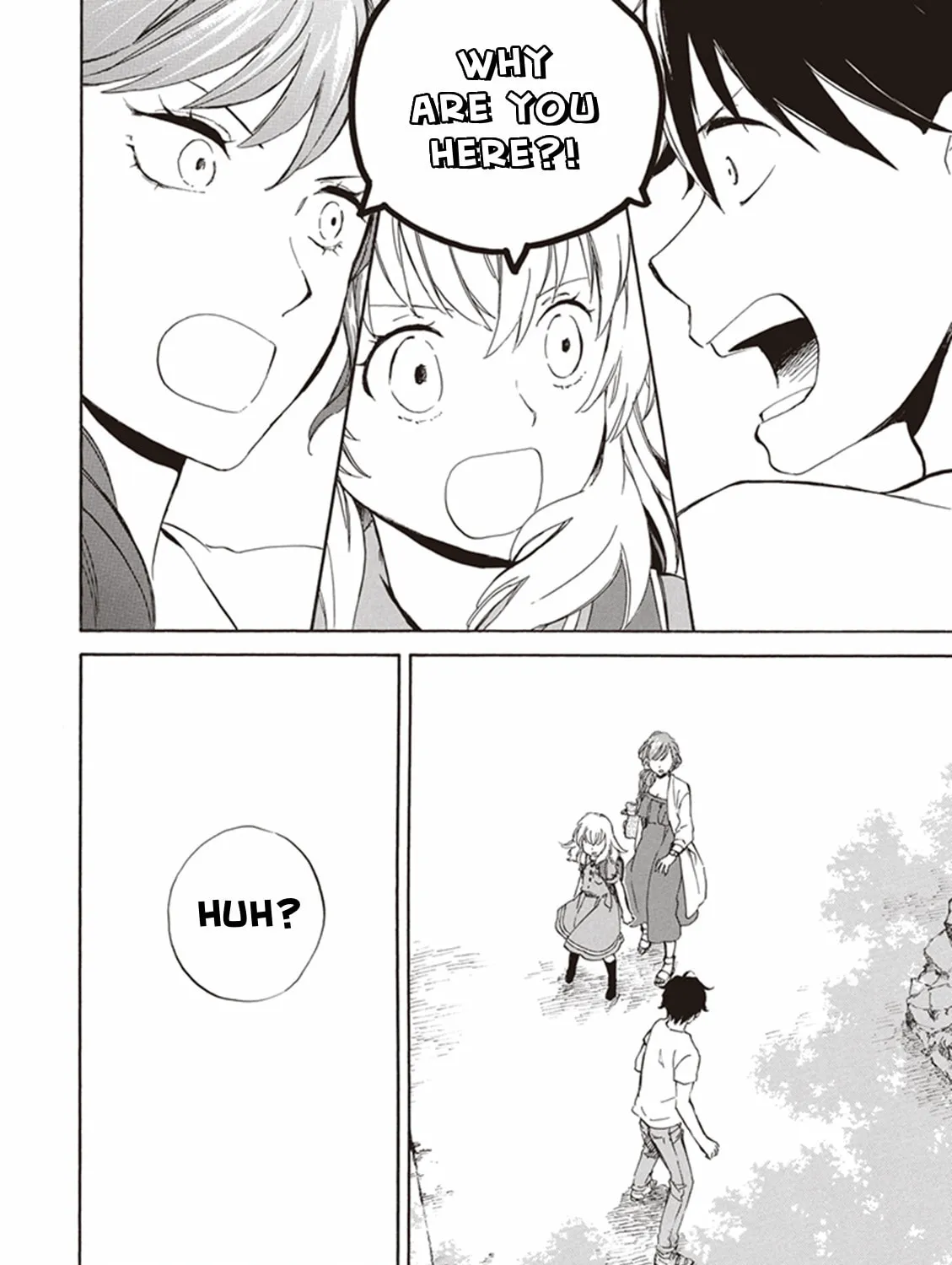 Deaimon Chapter 5 page 63 - 