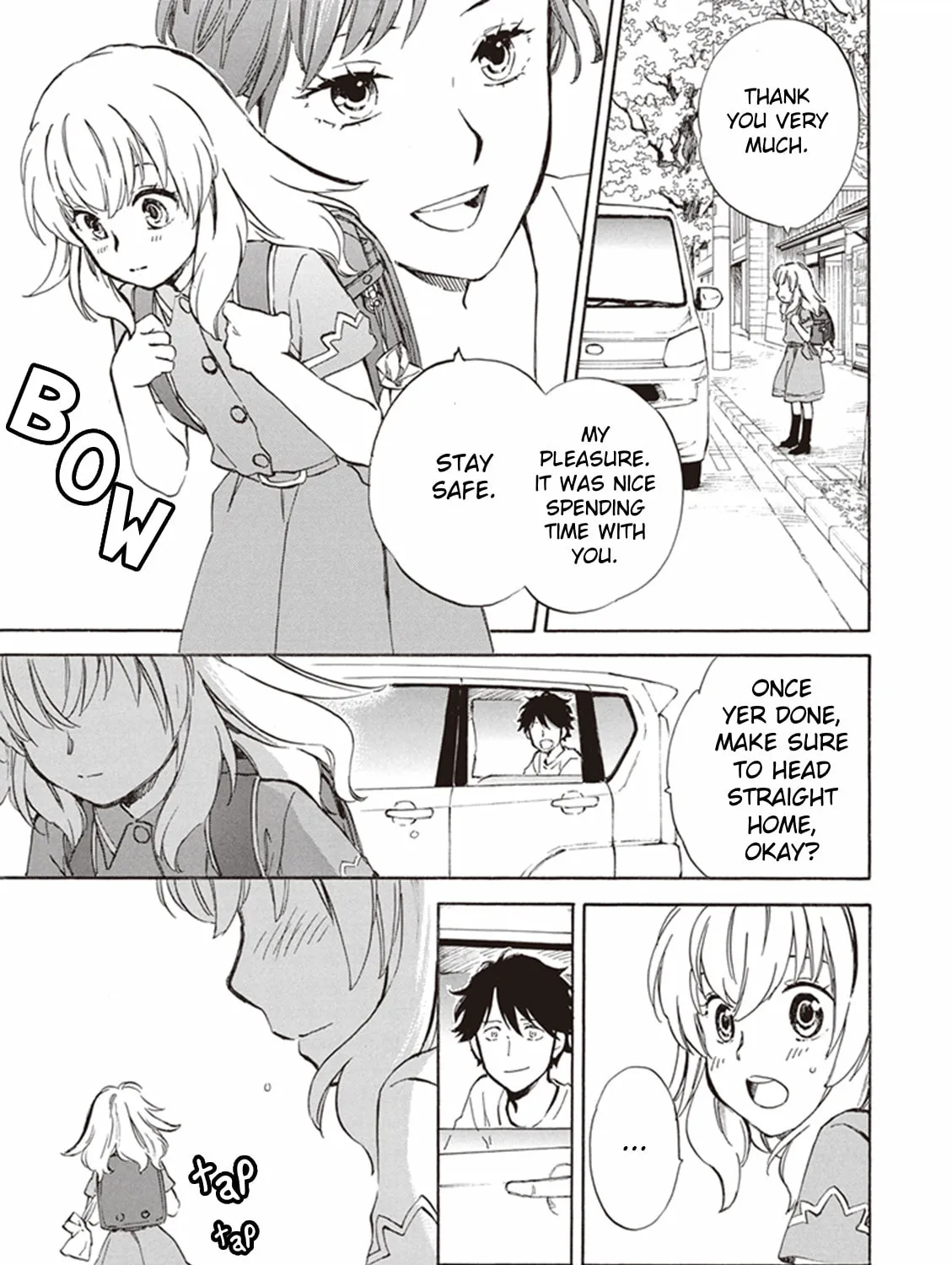 Deaimon Chapter 6 page 13 - 