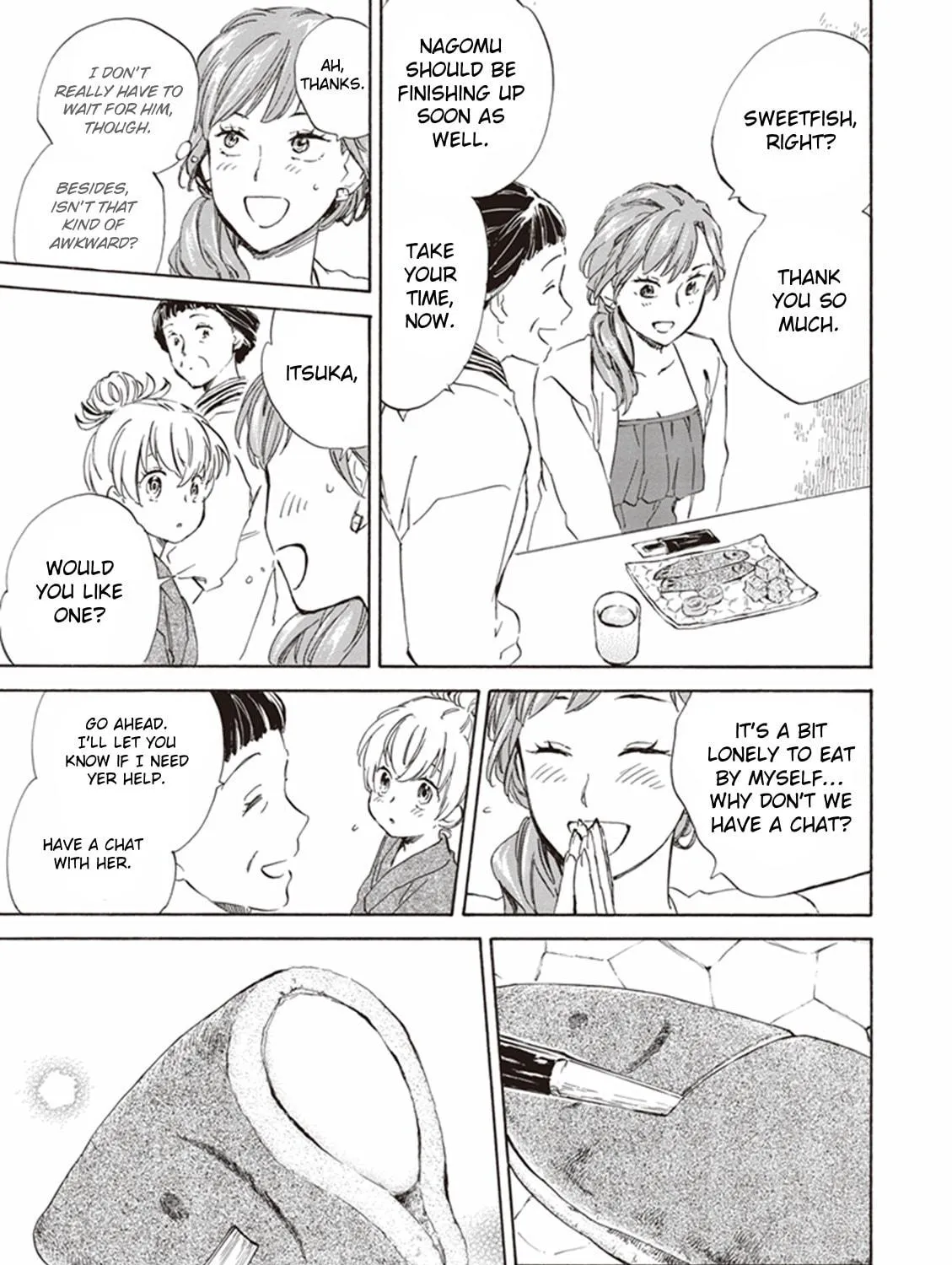 Deaimon Chapter 6 page 49 - 