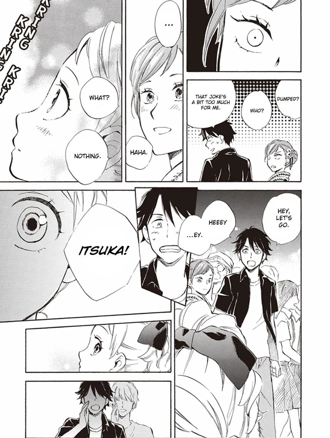 Deaimon Chapter 6 page 69 - 