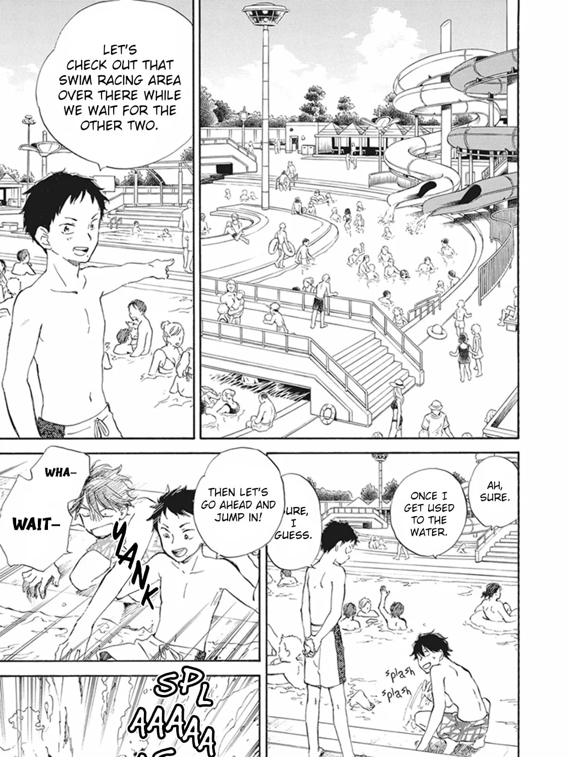Deaimon Chapter 7 page 21 - 