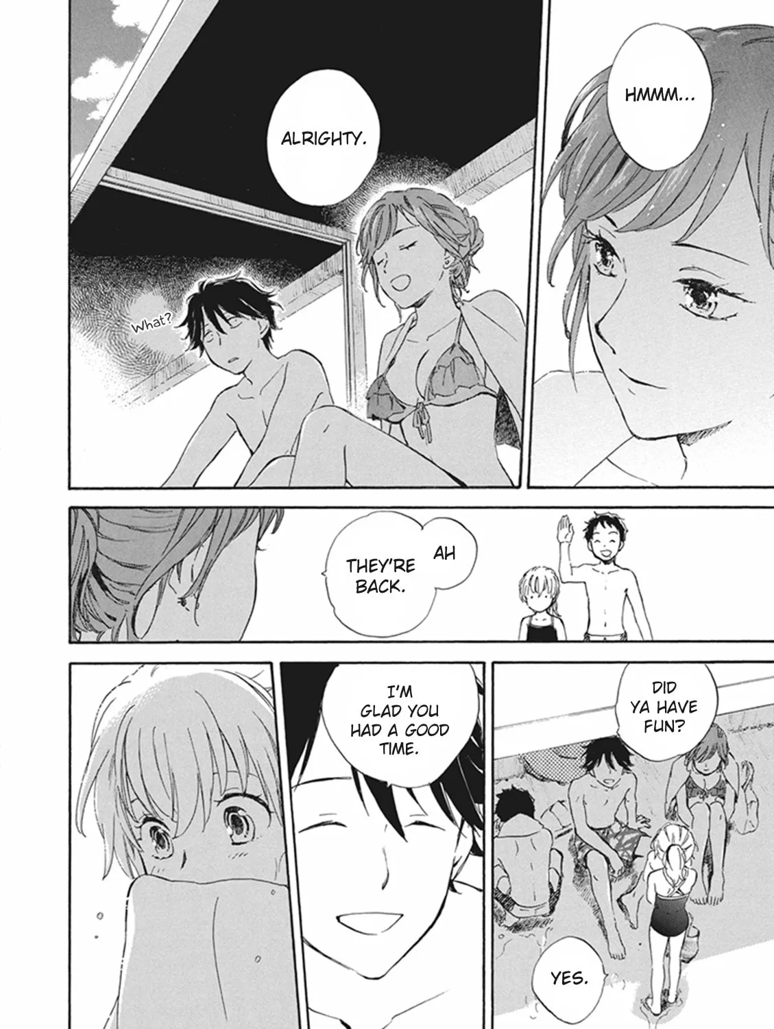 Deaimon Chapter 7 page 43 - 