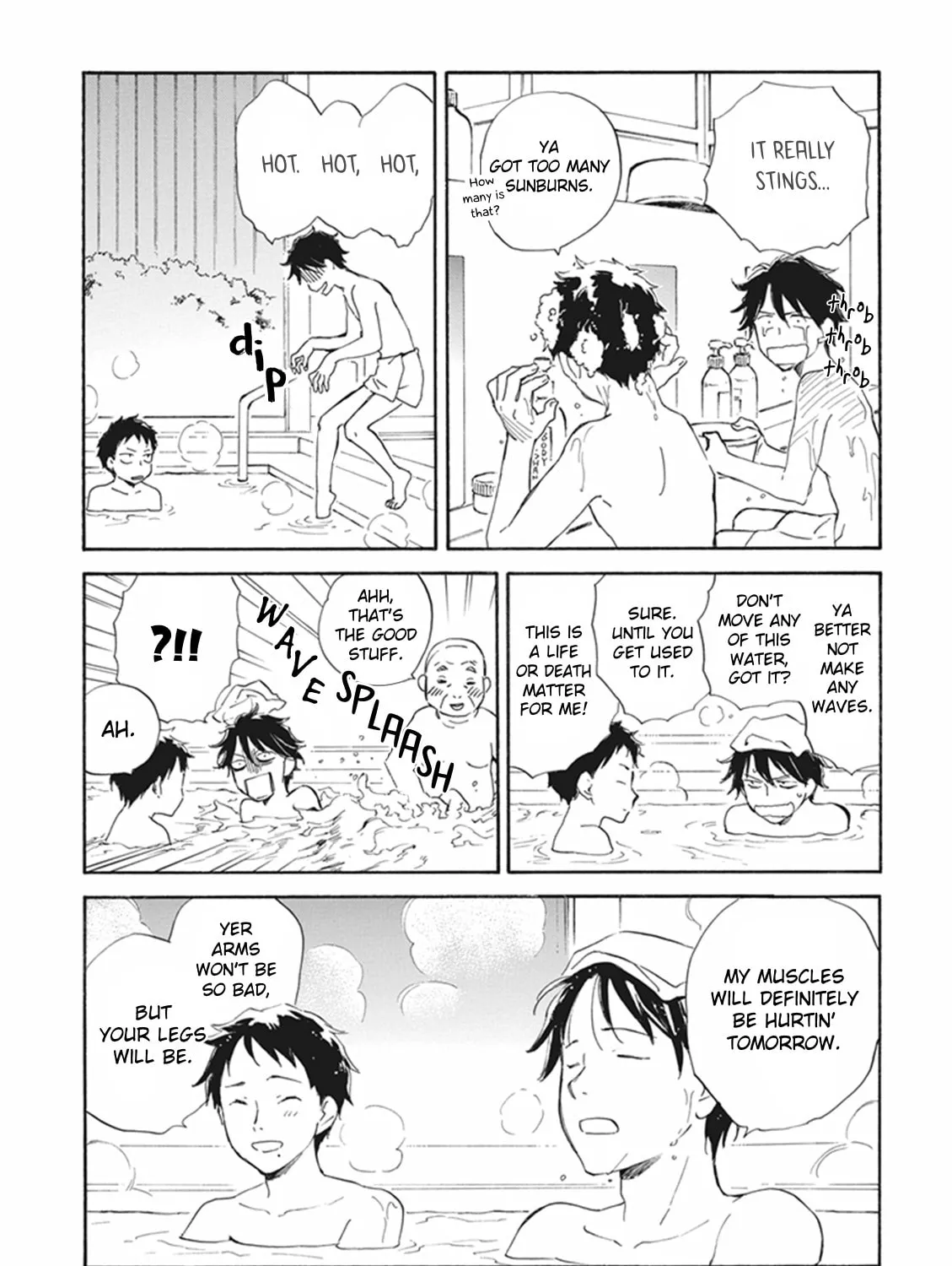 Deaimon Chapter 7 page 55 - 
