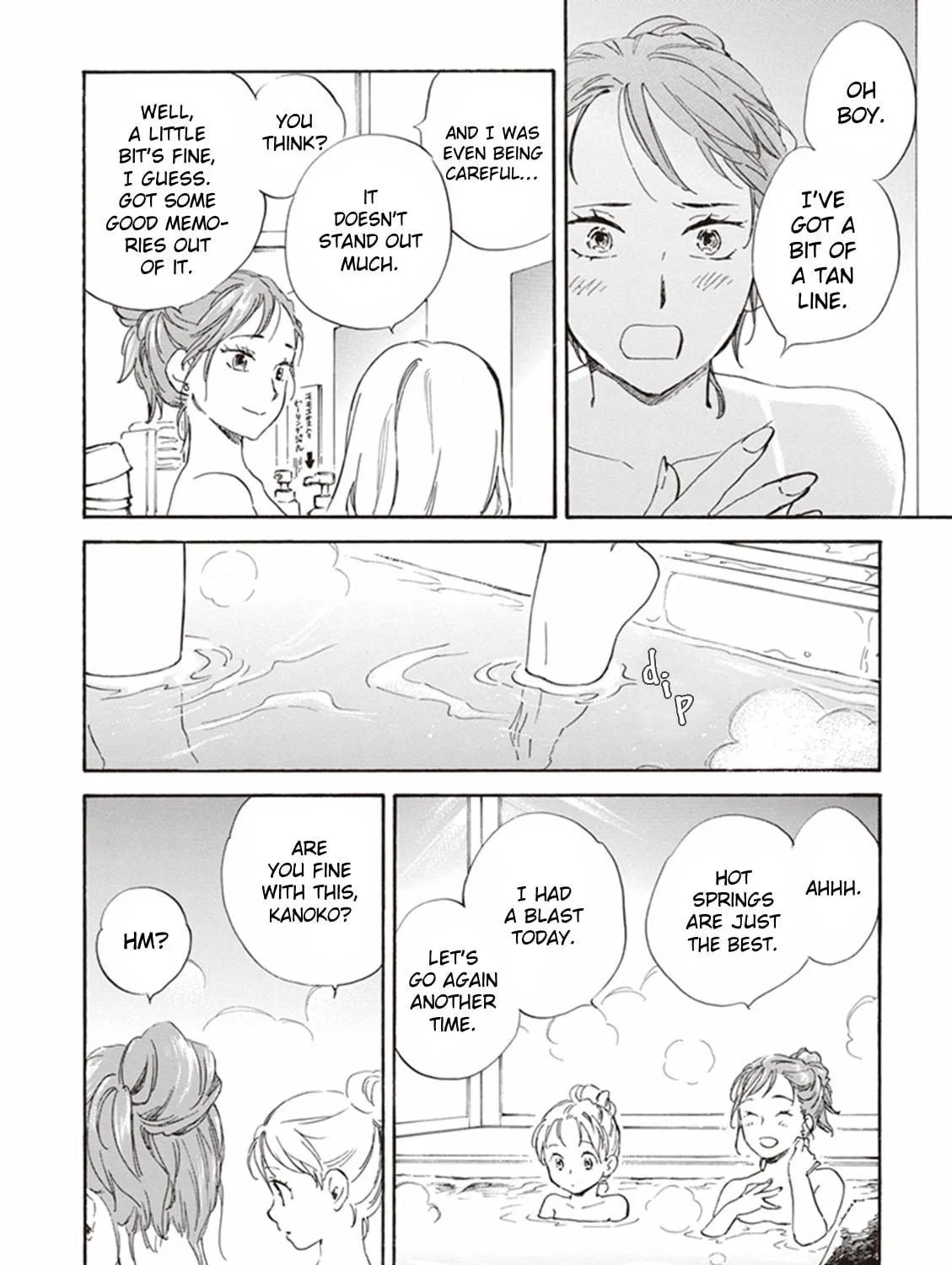 Deaimon Chapter 7 page 59 - 