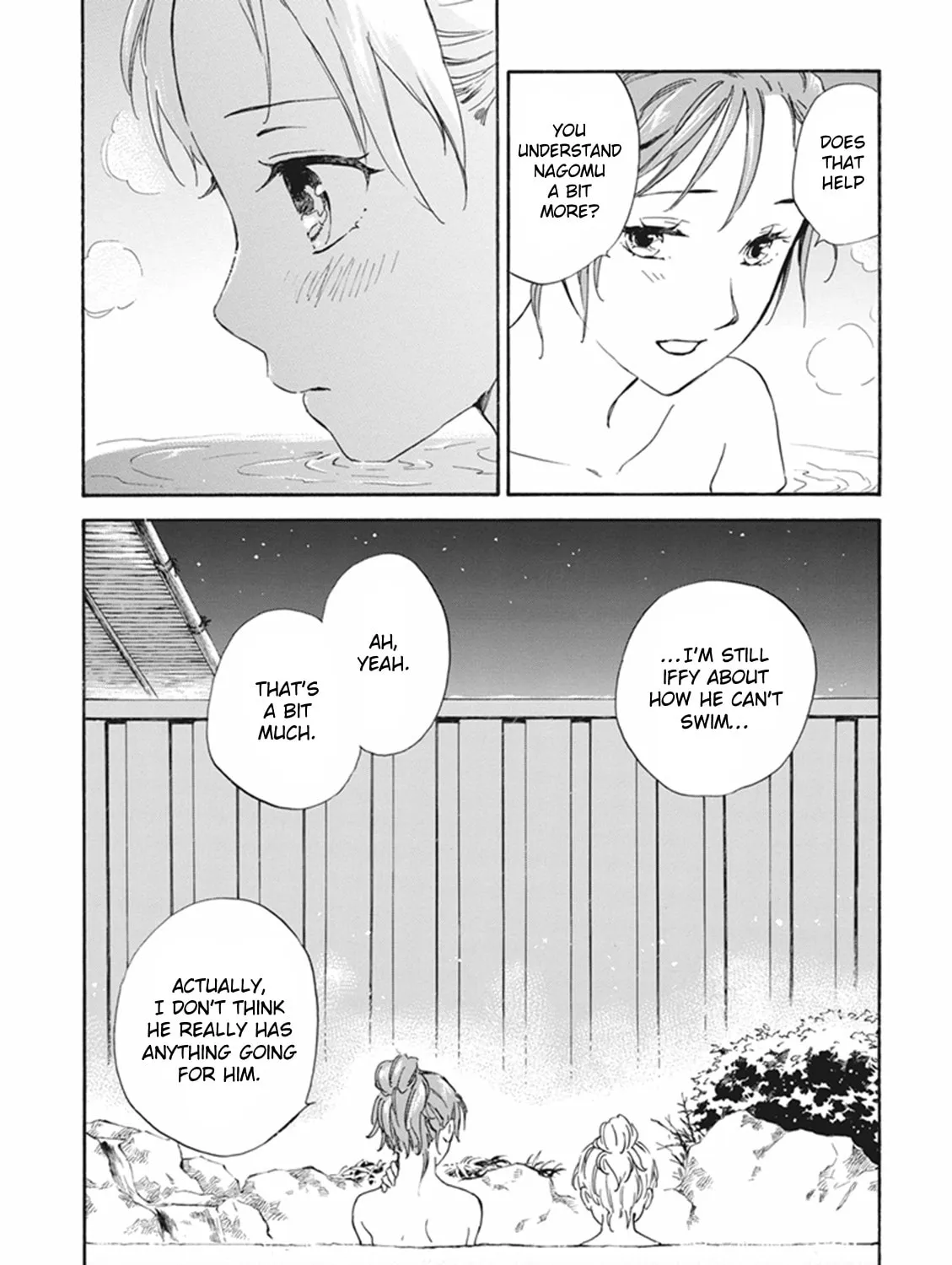 Deaimon Chapter 7 page 63 - 