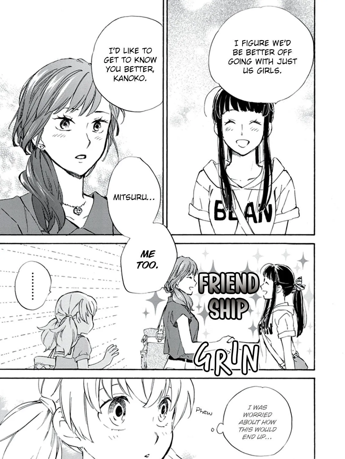 Deaimon Chapter 8 page 53 - 