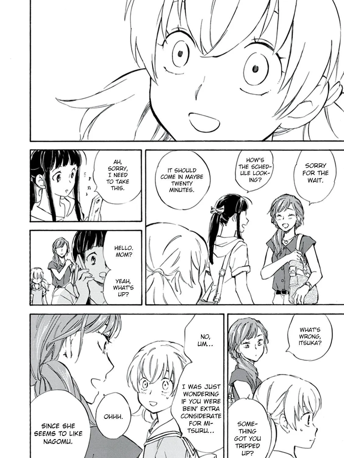 Deaimon Chapter 8 page 59 - 
