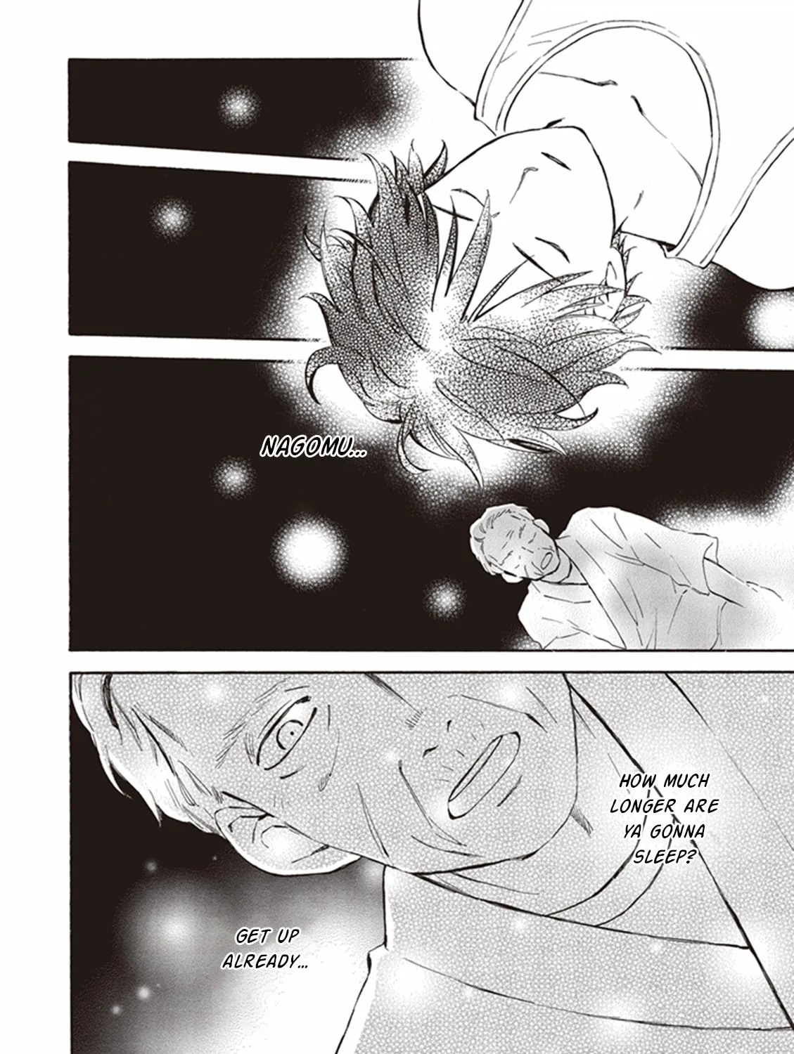 Deaimon Chapter 9 page 3 - 