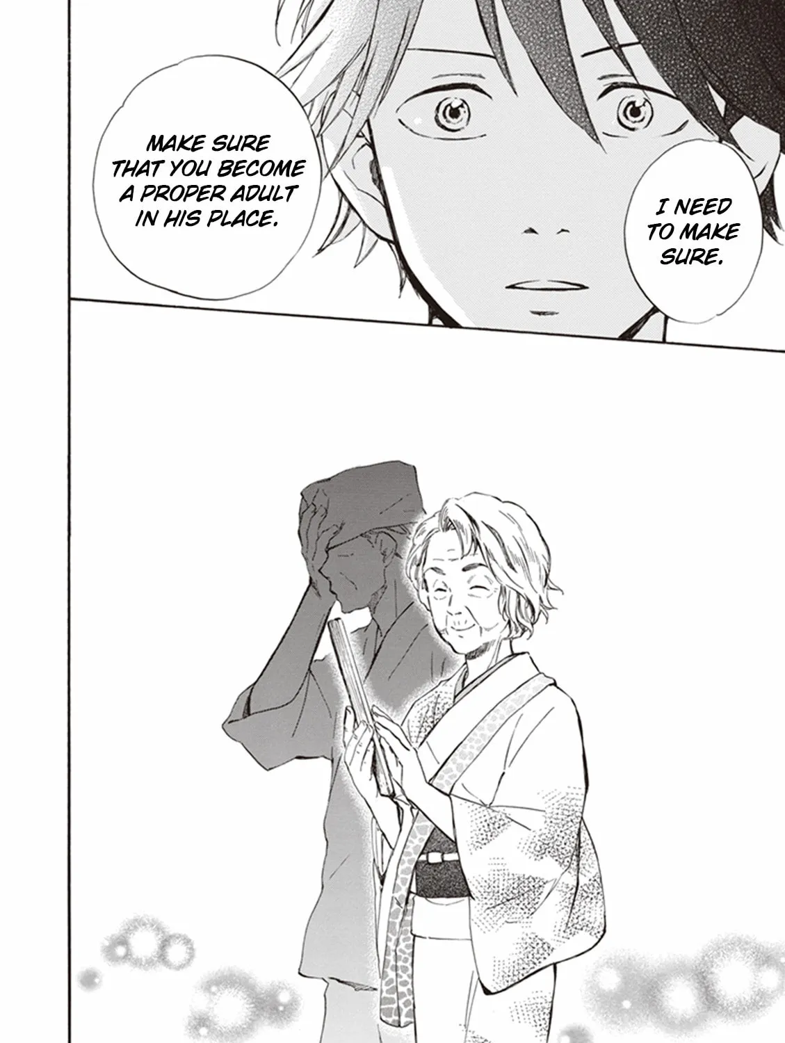 Deaimon Chapter 9 page 55 - 