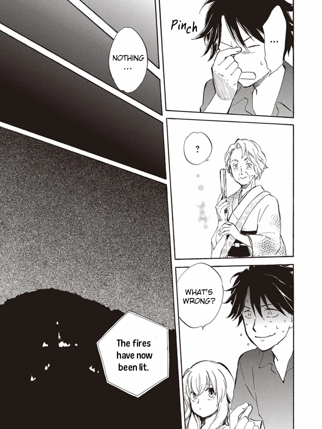 Deaimon Chapter 9 page 57 - 