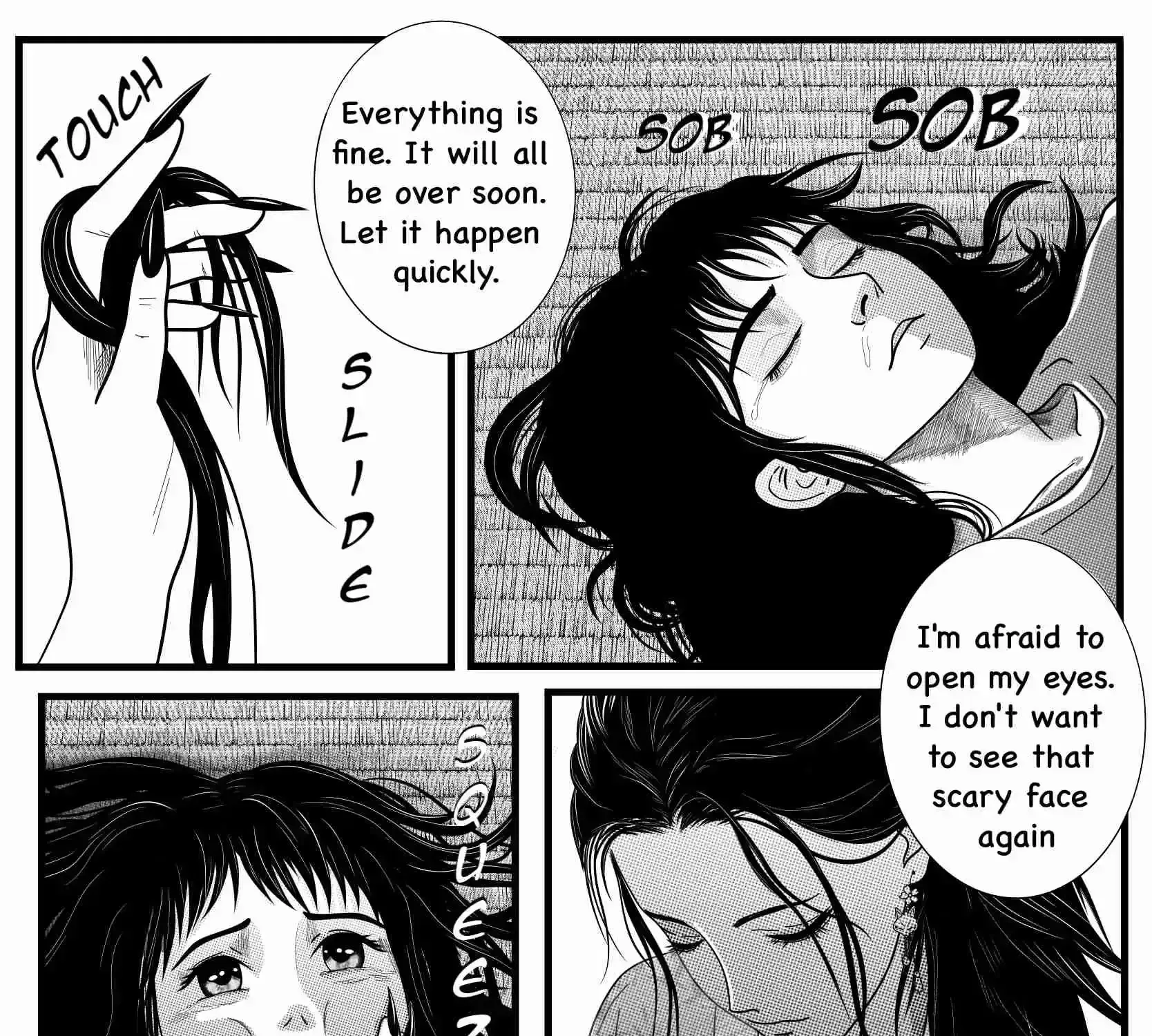 Read Deal with Gaijin chapter 3 image 2 on Lezhin