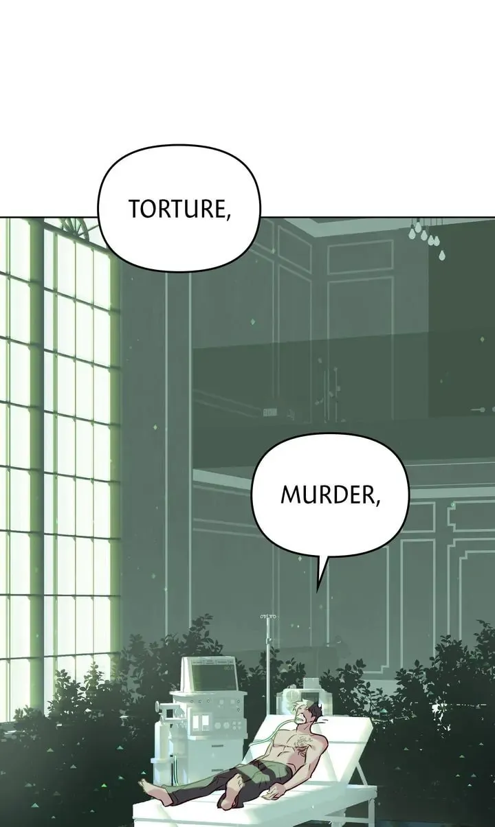 Read Dealing With Demons chapter 1 image 1 on Lezhin
