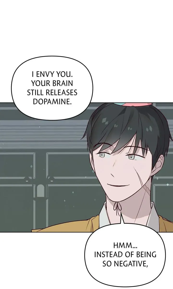 Read Dealing With Demons chapter 1 image 12 on Lezhin