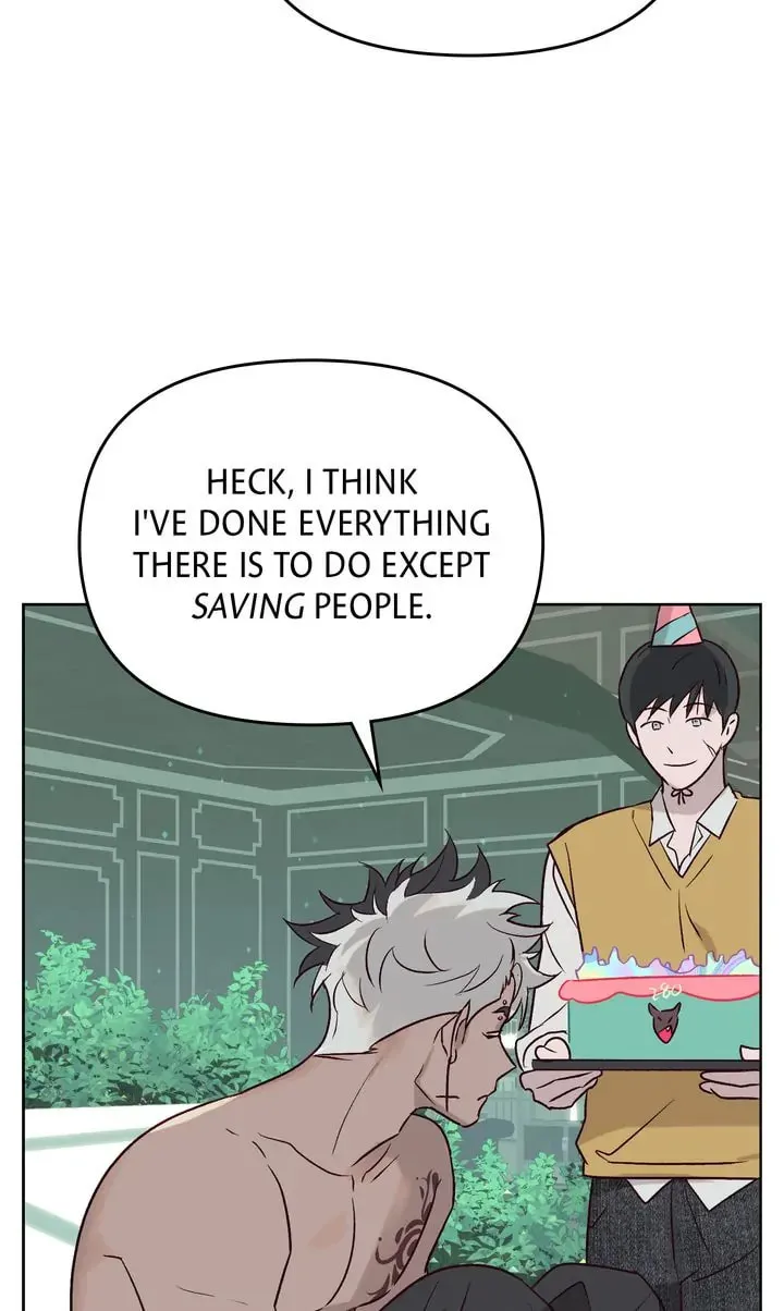 Read Dealing With Demons chapter 1 image 15 on Lezhin