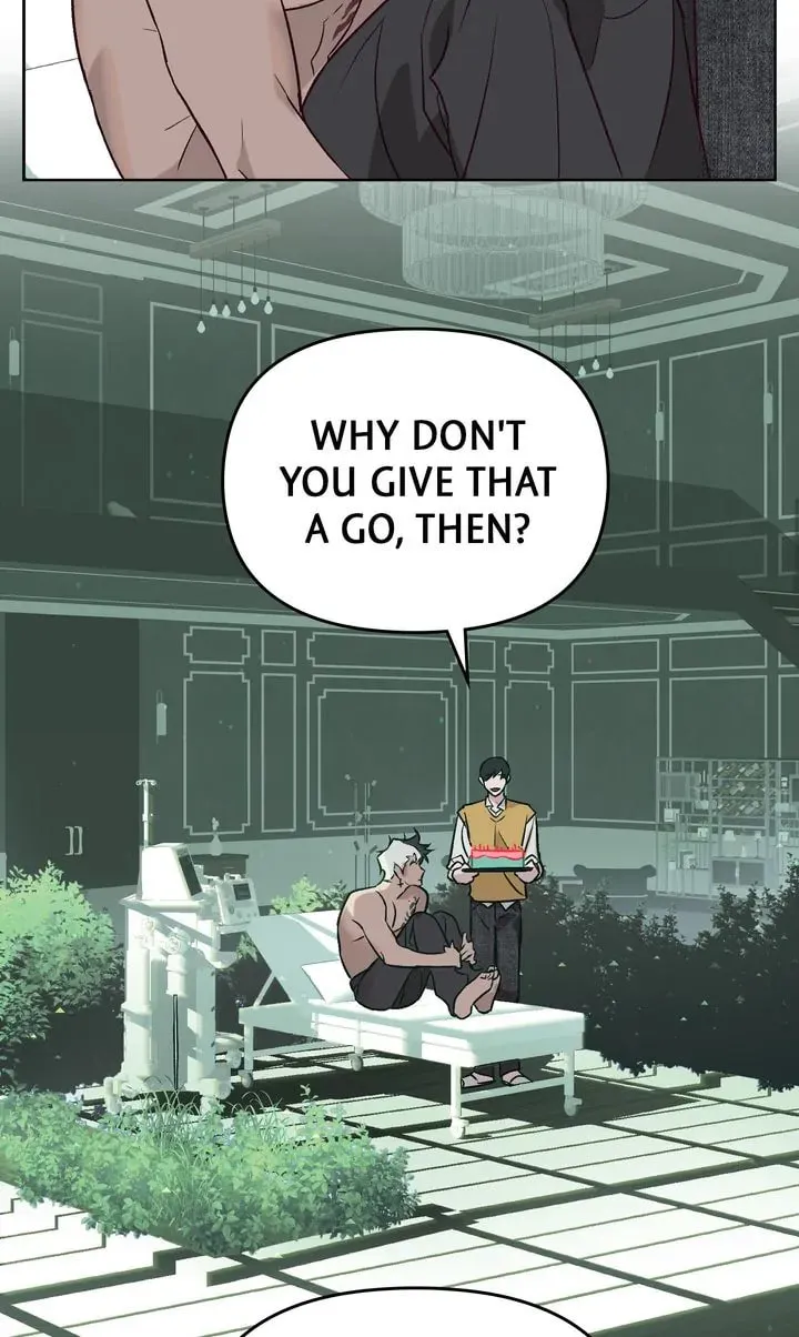 Read Dealing With Demons chapter 1 image 16 on Lezhin