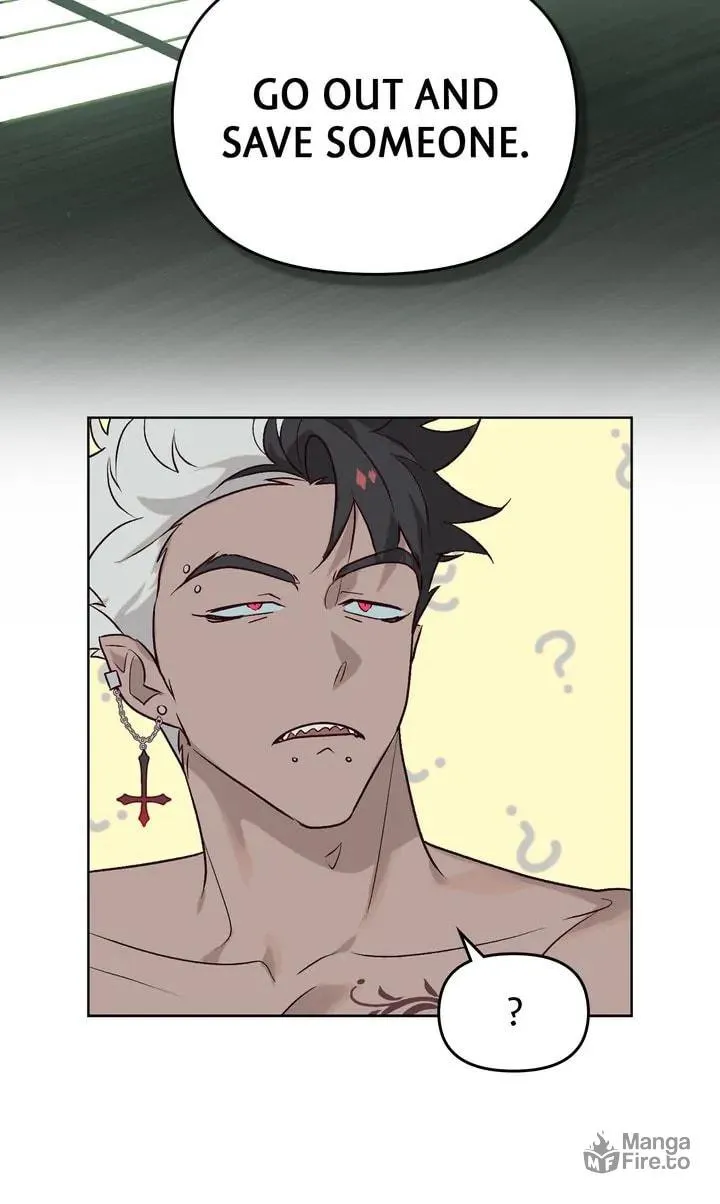 Read Dealing With Demons chapter 1 image 17 on Lezhin